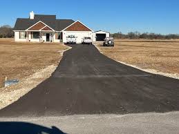 Best Concrete Driveway Installation  in Calico Rock, AR